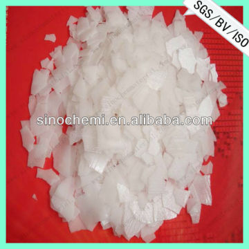 2014 Hot Sale caustic soda /99% caustic soda flake