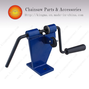 Chain Rivet Spinner Chain Loops Joining Machine (LYT-DG065B)