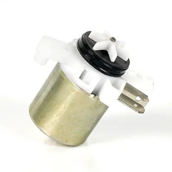 QWP090Y Car Windshield Wash Pump for Mazda