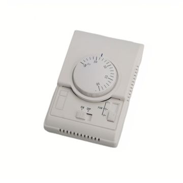 Glosok Thermostat Temperature Controller for Central Air Conditioner