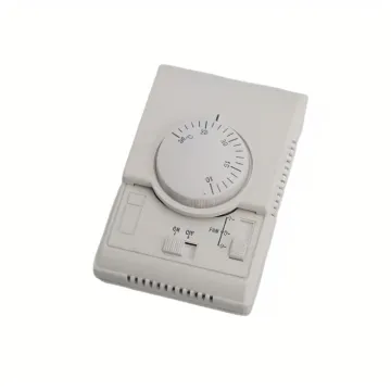 Glosok Thermostat Temperature Controller for Central Air Conditioner