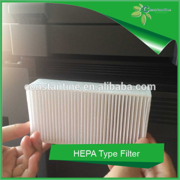 New! Exhaust HEPA Air Filter /Air filtration for Laser Printers