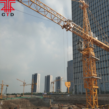 Chinese Tower Crane Counterweight TC7050, 20t