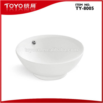 ceramic art basin