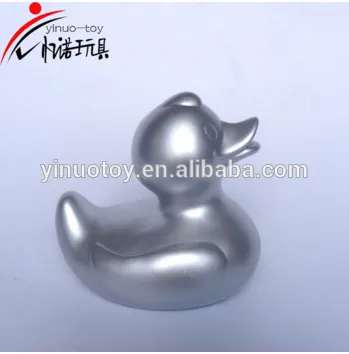 Promotional Customized Baby Rubber Bath Duck