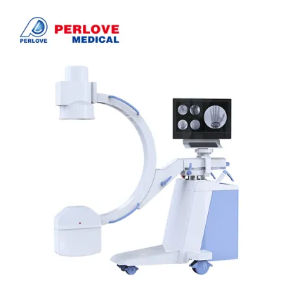 PLX116 medical imaging fluoroscopy x ray equipment