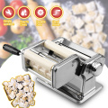 Ferramentas de pastelaria Rolling Ravioli Maker