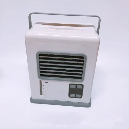 Conditioning Equipment Desk Fan Air Cooler