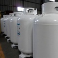 218 Octafluoropropane C3F8 Industrial gas 99.99%-99.999% purity