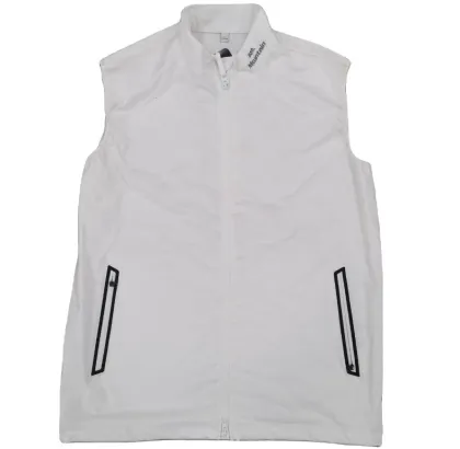 Sub-Zero Air-filled Warm Inflatable Vest