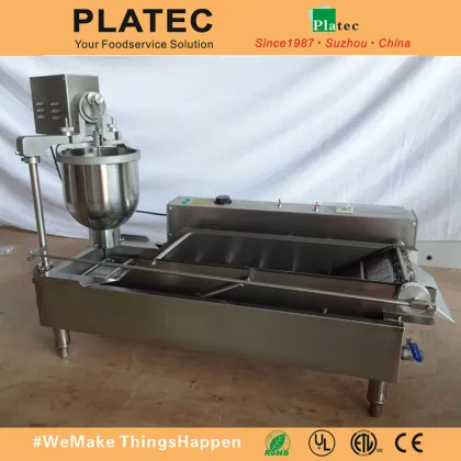 Hot Selling Mini Donut Machine With CE/donut making machine/mini donut machine