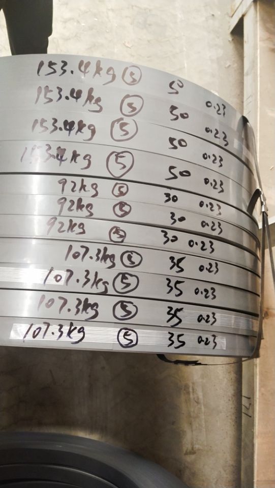 0,23 mm 80 mm Transformator Kernschlitzkern