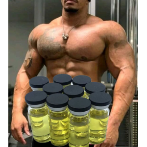 Hot sell Trenbolone Acetate Enathate Tren E Enanthate