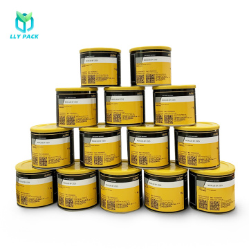 Lubricant Corrugated Machine Parts Anti Rust Lubricating Oil