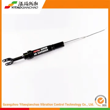 Hot Sales High Quality Car Parts Manufacturer Comfortable Air Absorber