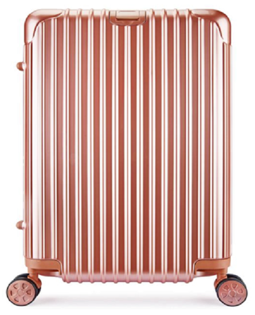 HARD SHELL ABS PC LUGGAGE