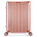 HARD SHELL ABS PC LUGGAGE