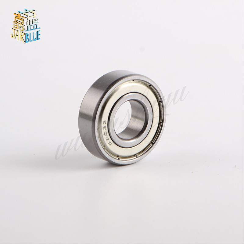 3pcs or 5pcs 6201 6201ZZ 6201RS 6201-2Z 6201Z 6201-2RS ZZ RS RZ 2RZ Deep Groove Ball Bearings 12 x 32 x 10mm High Quality