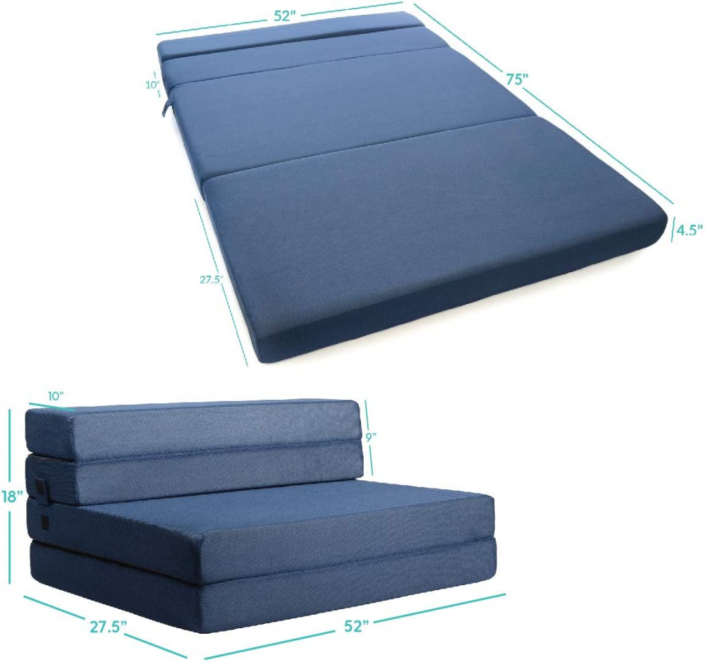 Flodable Mattress3 2