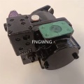 17201756 Excavator Hydraulic Piston Pump For Volvo EC