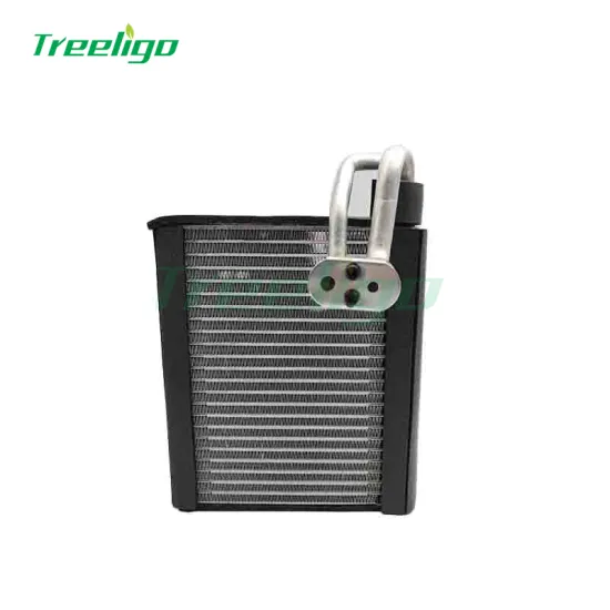 SHAN-37 SSJAS-E26 New AC Evaporator Plate Fin for Maruti Suzuki 200x50x238