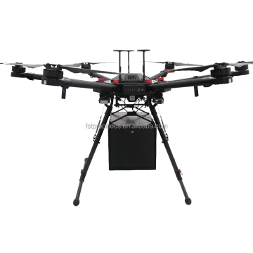 Boîte à lancer à distance pour DJI M600 / M600 Pro - Système de libération de marchandises stock
