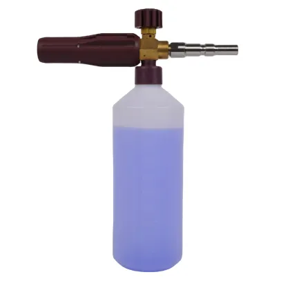 Nilfisk Gun High Pressure Snow Foam Gun