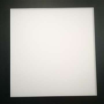 Ultra Thin CRI80 45W 600X600 Λευκό αλουμίνιο