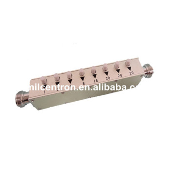 RF Variable Attenuator with 90dB 5Watts