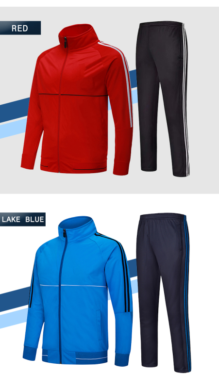 Lindong design fashionable jogging Tracksuit Family Matching