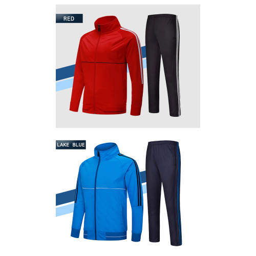 Training Wear Lindong design fashionable jogging sportswear Manufactory