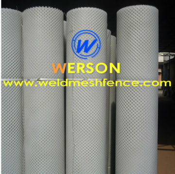 werson plastic flat netting,plastic mesh Opening Size: 1.2cm