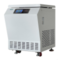 Vertical low-speed refrigerated centrifuge LC-06F(floor)