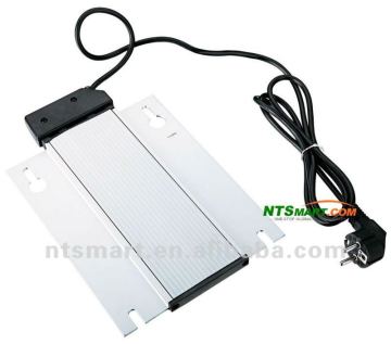 Electric heater