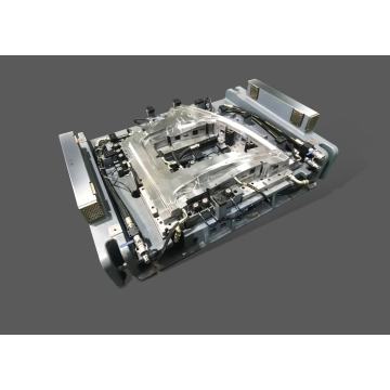 Matriz de formação a quente do anel da porta