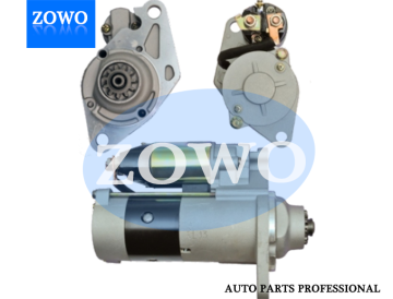 M8T85371/S23-126 Hitachi Starter Motor 24V 11T