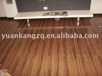 laminate floors(best/cheapest mould made of HDF board with double click system )