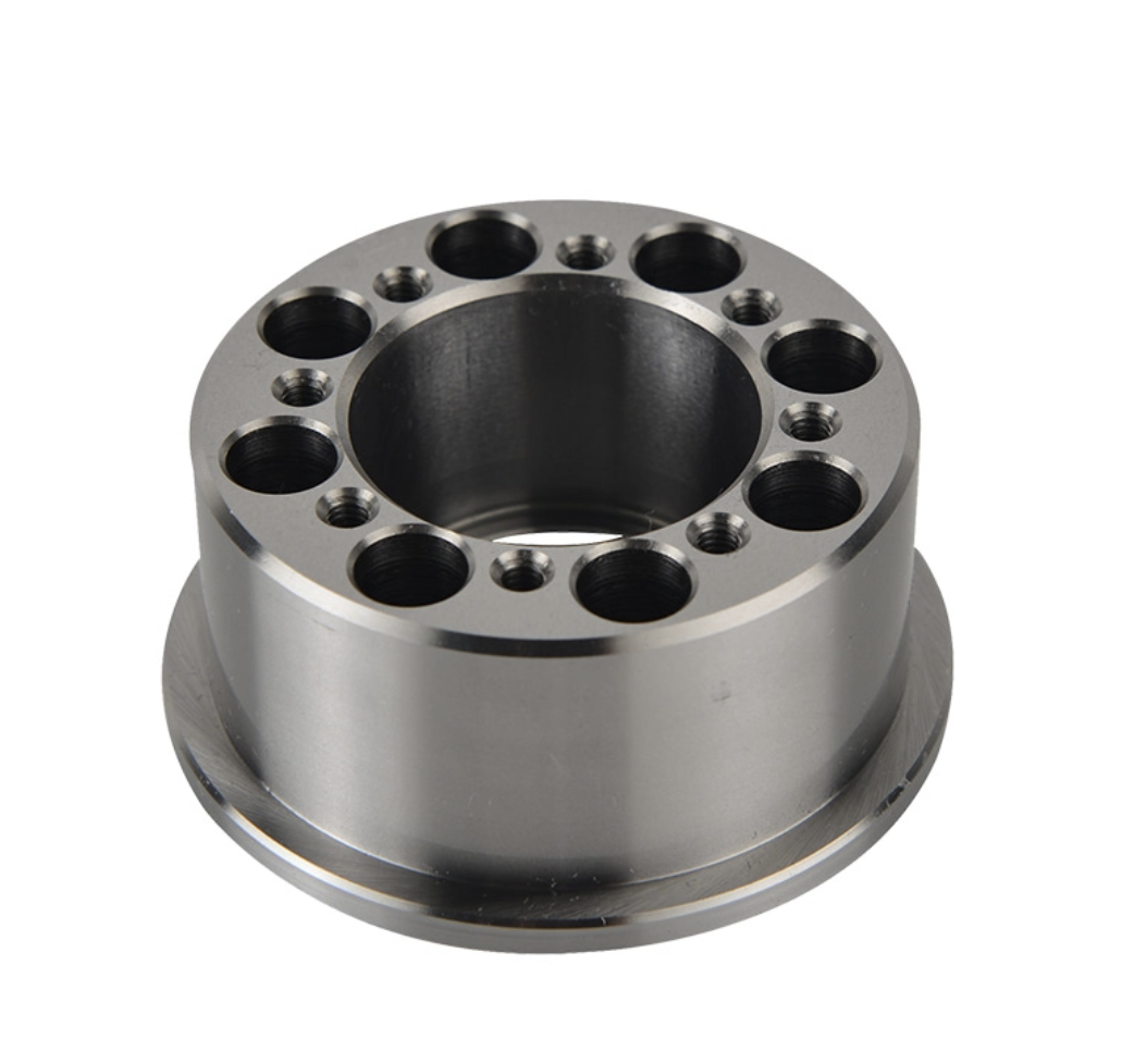 304 Stainless Steel Precision Machined Parts