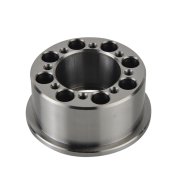 304 Stainless Steel Precision Machined Parts