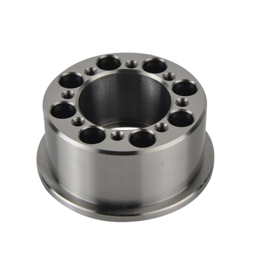 304 Stainless Steel Precision Machined Parts