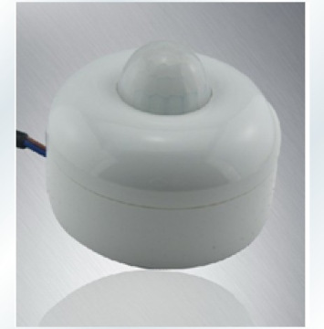 R666 PIR sensor ceiling switch 3 wires