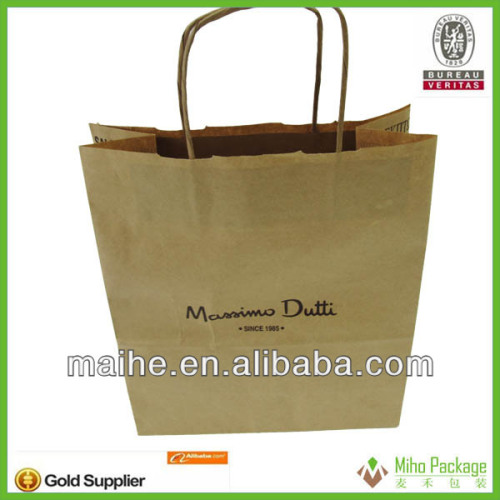 small white paper bags with handles