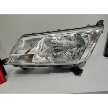 Faros de accesorios 4x4 para HIACE 2019