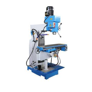 ZX7550CW Drilling and Milling Machine Price