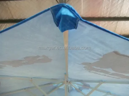 Gallo Garden Umbrella Promotional Item