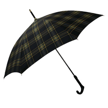 Paraguas automático de alta calidad para bastón