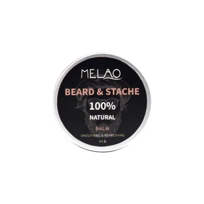 Beard Care Kit For Men