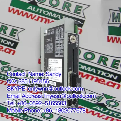 Allen Bradley 1757-SRM