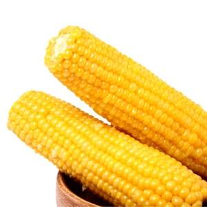 Barbeque Corn