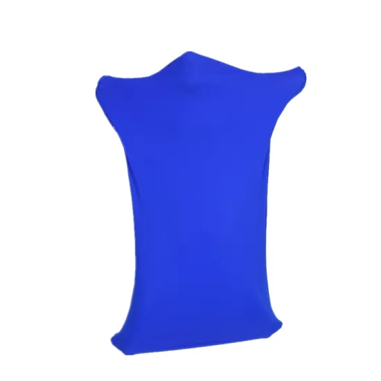 New Colorful Sensory Socks for Autism Kids: High-Quality Nylon and Spandex Material